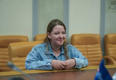 Одинцовский округ — в лидерах по итогам конкурса «Лучший староста сельского населенного пункта»