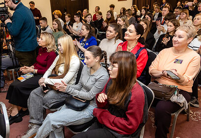 В Одинцово прошла конференция «Креативные индустрии в туризме»