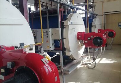 Военные коммунальщики Московского военного округа подготовили к зиме более 10 тысяч объектов