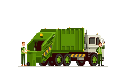 В Одинцовском округе до 30 ноября можно обнулить пени за долги по услуге «Обращение с ТКО»