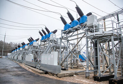 Плановое отключение электроэнергии в Одинцовском городском округе пройдёт 10 ноября