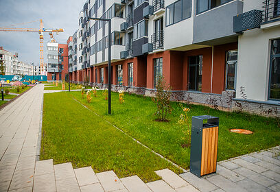 На маршрут от ЖК «Равновесие» до МЦД «Одинцово» вышел дополнительный бесплатный автобус