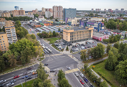 По итогам 9 месяцев 2025 года собственные доходы бюджета Одинцовского округа выросли на 15,6%