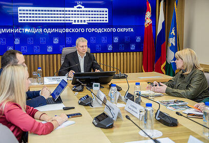 Почти 1500 обращений отработал Фонд «Защитники Отечества» в Одинцовском округе с начала 2025 года