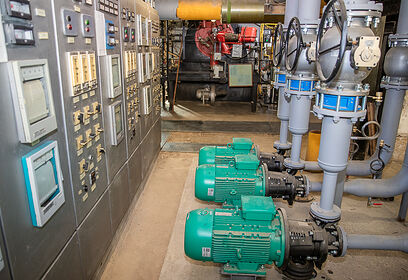 Подготовку в учебном комбинате Министерства ЖКХ Подмосковья прошли 158 специалистов из Одинцовского округа