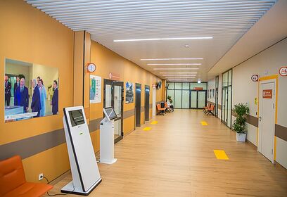 Нефролог высшей категории Наталья Гавриленко пополнила команду диагностического центра «Ромашка»