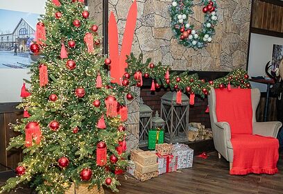 Одинцовский парк культуры, спорта и отдыха готовится к старту зимней программы