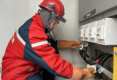 Жителям Одинцовского округа напоминают об электробезопасности и правилах экономного использования электроэнергии