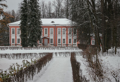 Выставка «Атлас тибетской медицины» проходит в усадьбе Большие Вяземы