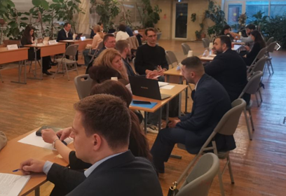 На «Выездной администрации» в ТУ Заречье 9 декабря были рассмотрены обращения 52 человек