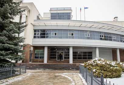 Первый заместитель прокурора Московской области проведёт 18 декабря приём в Одинцово