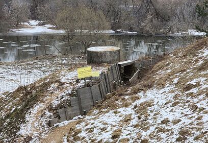 В Одинцовском округе пройдет военно-исторический праздник «Дунинский рубеж»