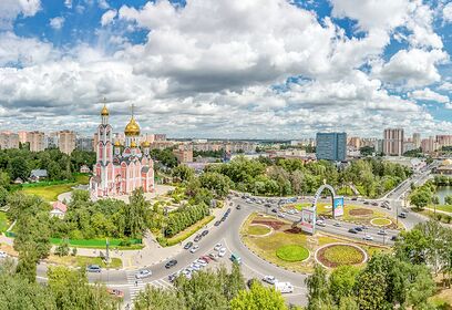 Одинцовский округ участвует в конкурсе за звание «Лучшая организация туристической индустрии»