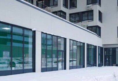 Детская и взрослая поликлиники открылись в ЖК «Инновация»