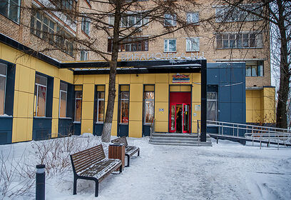 Художественная выставка «Пейзажи России» открылась в одинцовской Библиотеке № 1