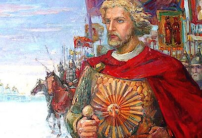 Детское музейное занятие пройдет в усадьбе Вяземы