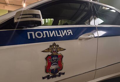 В Одинцовском округе проводится профилактическое мероприятие «Тахограф»