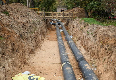 Модернизация объектов ЖКХ в 2026 году повысит качество коммунальных услуг для 167 тысяч жителей Одинцовского округа