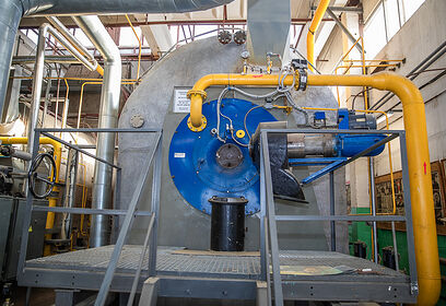 В Одинцовском округе в 2026 году планируется реконструировать и отремонтировать более 18 км тепловых сетей