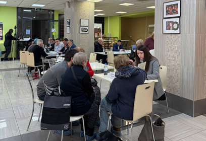 На «Выездной администрации» в ТУ Успенское 10 февраля были рассмотрены обращения 43 человек