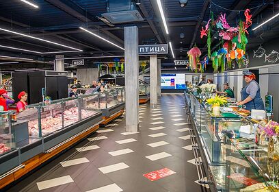 Торговые предприятия Одинцовского округа могут принять участие в конкурсе «Торговля России»