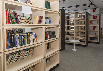 Лекция «Корш Фёдор Адамович и его семья в Голицыне» пройдет 18 марта в одинцовской Библиотеке № 1