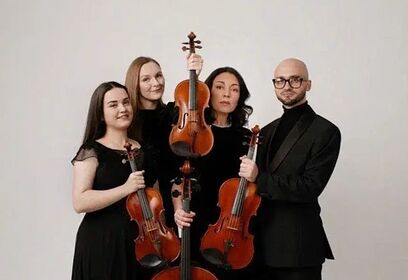 Концерт классической музыки пройдет в Звенигородском музее-заповеднике 21 марта