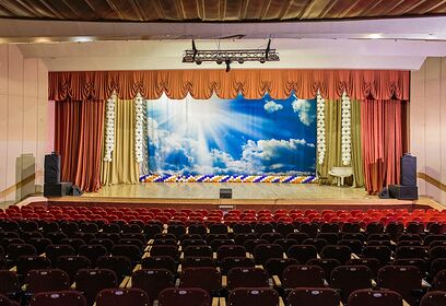 Вернисаж выставки «Учитель, воспитай ученика!» пройдет в Одинцовском центре «Мечта» 28 марта