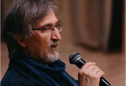 Звенигородский государственный музей-заповедник приглашает гостей на лекцию «Николай Рерих и театр»