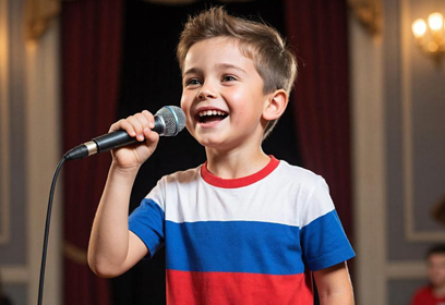 Жителей округа приглашают участвовать в III Международном Патриотическом конкурсе-фестивале «Победный каскад»