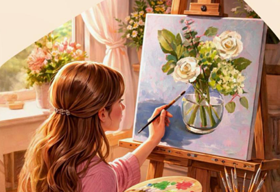 Весенний арт-завтрак пройдёт 4 апреля в Одинцовском парке культуры, спорта и отдыха