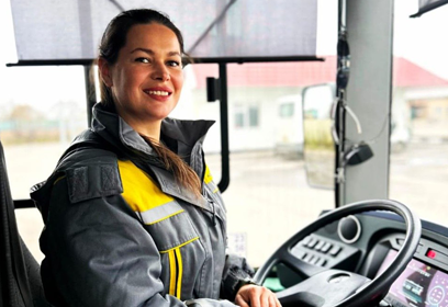 «Мострансавто» приглашает на работу водителей автобусов