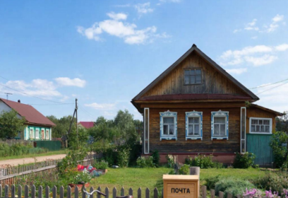 В Одинцовском округе выявляют правообладателей ранее учтённых объектов недвижимости