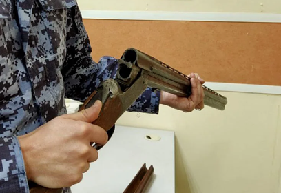Одинцовским владельцам оружия напоминают правила получения разрешения на гражданское оружие