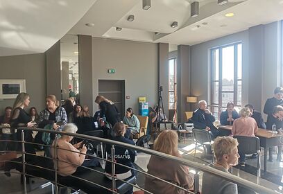 На «Выездной администрации» в Звенигороде 31 марта были рассмотрены обращения 81 человека