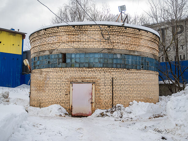 Совещание по строительству сетей канализации в Немчиновке и Ромашково провел Андрей Иванов