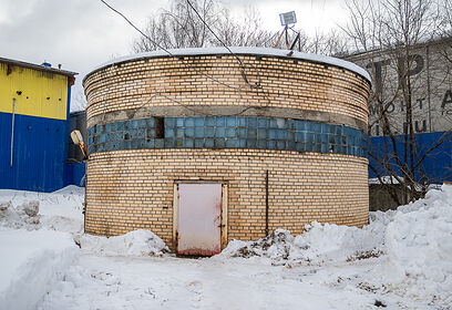 Совещание по строительству сетей канализации в Немчиновке и Ромашково провел Андрей Иванов