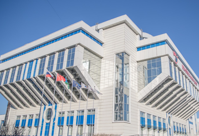 Волейбольный клуб «Заречье-Одинцово» вышел в полуфинал Чемпионата России