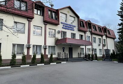 В Одинцово полицейские задержали подозреваемого в разбое, совершенном 15 лет назад