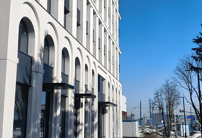 Жилой комплекс Skolkovo ONE стал победителем на конкурсе «Лучший проект Подмосковья-2025»