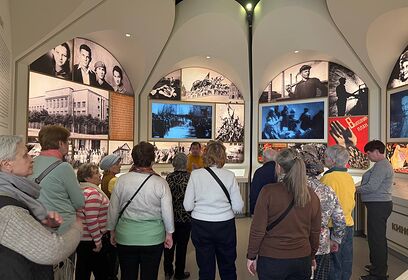 Дорогами памяти и веры: новый вектор развития туризма