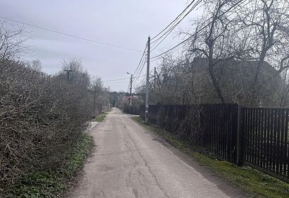 Выявление правообладателей ранее учтенных объектов недвижимости на территории Одинцовского округа