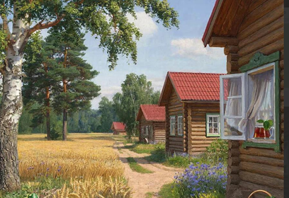 «Дачная амнистия» продлена до 1 марта 2031 года