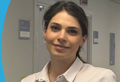 Врач Одинцовской областной больницы стала донором костного мозга для 15-летнего юноши