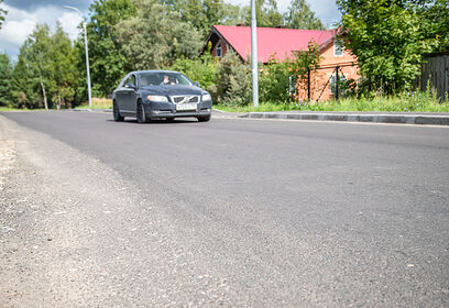 В 2026 году в Одинцовском округе планируется отремонтировать 13 муниципальных автодорог общего пользования