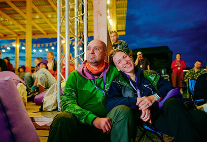 Одинцовские семьи примут участие в туристическом фестивале «Больше, чем путешествие»