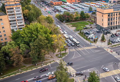 Нейросеть за три месяца помогла устранить более 248 тысяч нарушений в Подмосковье