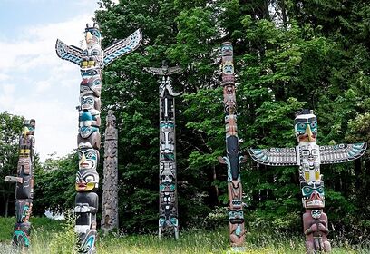 Лекция «Калейдоскоп культур» пройдет в одинцовской Библиотеке № 1 19 апреля