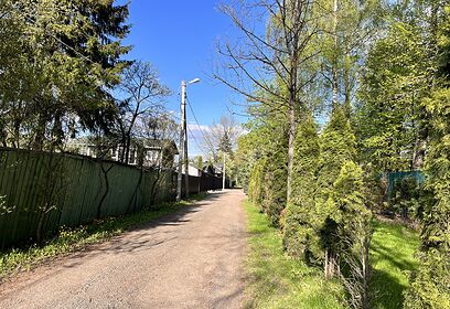 Ежегодное собрание с СНТ и ДНТ пройдет в Одинцово 14 мая