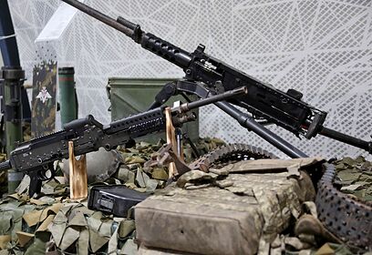 Объединенная историческая выставка апреля открывается в парке «Патриот»